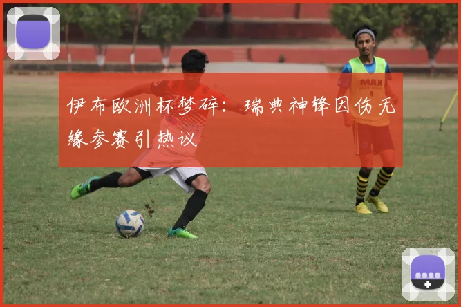 伊布欧洲杯梦碎：瑞典神锋因伤无缘参赛引热议