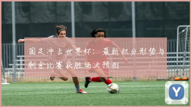 国足冲击世界杯：最新积分形势与剩余比赛获胜场次预测