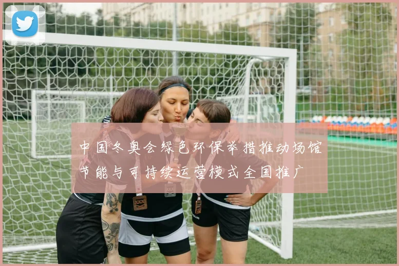 中国冬奥会绿色环保举措推动场馆节能与可持续运营模式全国推广