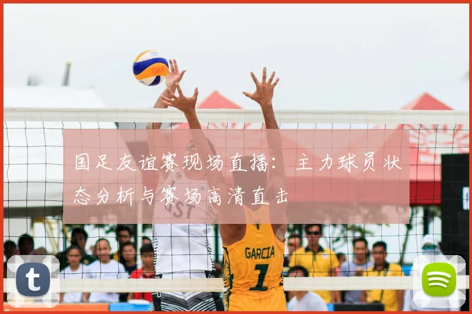 国足友谊赛现场直播：主力球员状态分析与赛场高清直击